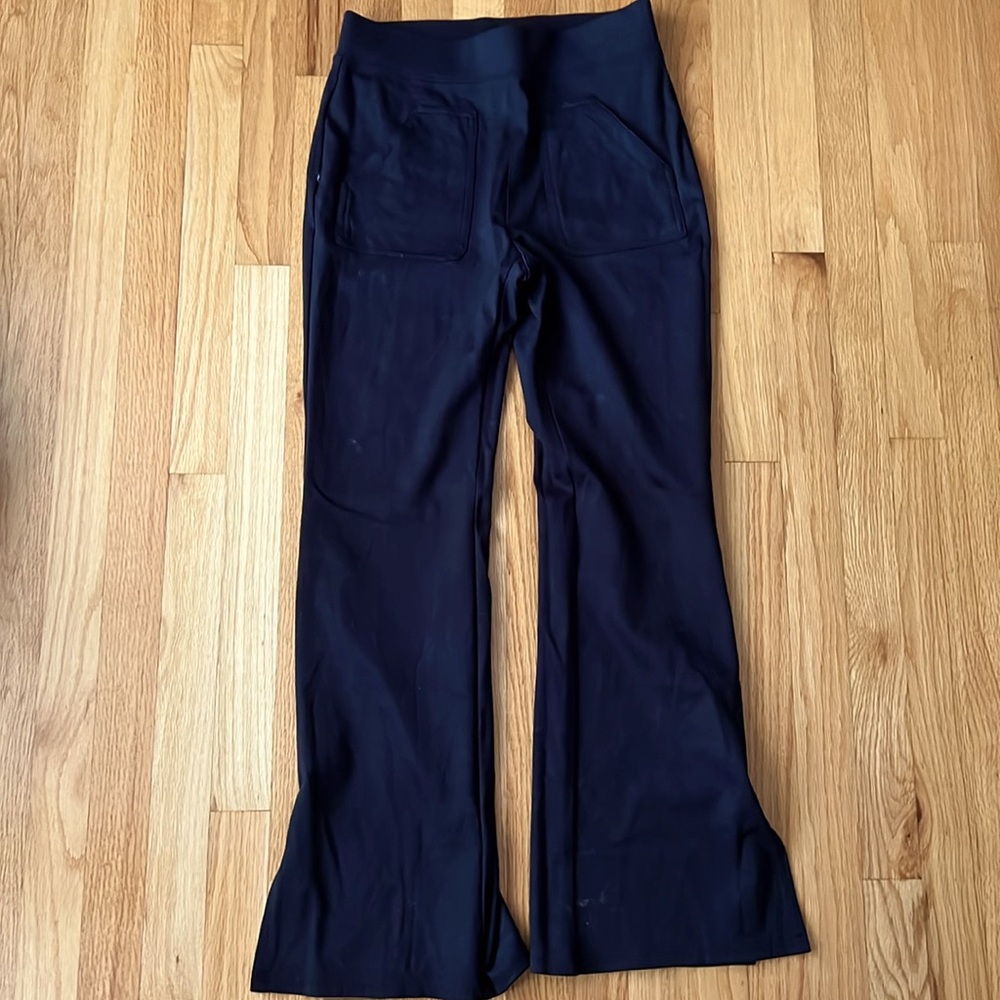 Black Maeve pants